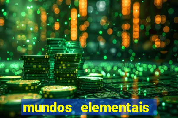 mundos elementais apk 2024